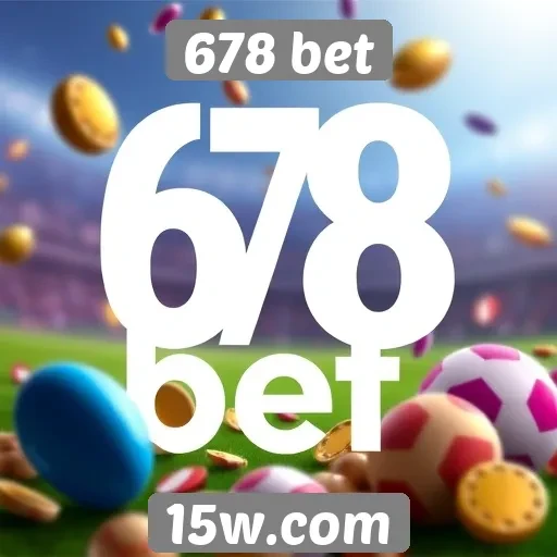 Plataforma 678 bet oferece promoções exclusivas
