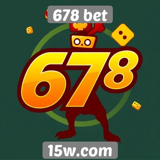 678 bet analisa tendências de jogos online