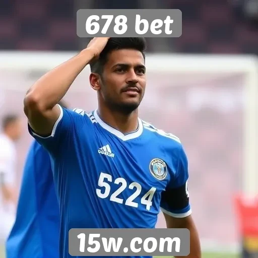 Estatísticas de jogadores do 678 bet em 2026