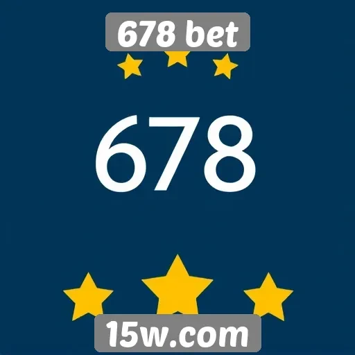 Desempenho do atendimento ao cliente no 678 bet
