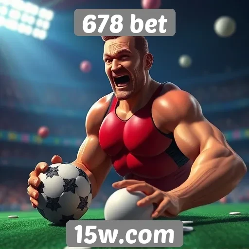 Aspectos legais e regulamentação do 678 bet