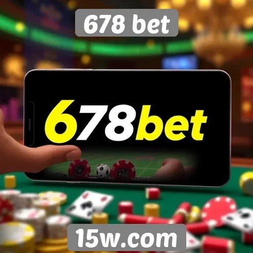 674 bet e sua proposta de jogos ao vivo