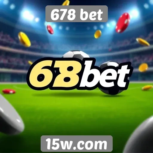 Principais jogos disponíveis na 678 bet