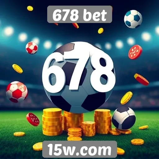 Dicas para maximizar ganhos na 678 bet