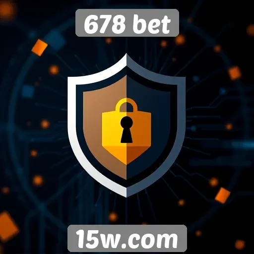 Avaliação de segurança do site 678 bet