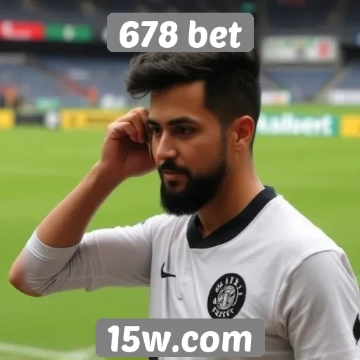Feedback dos usuários sobre a experiência na 678 bet